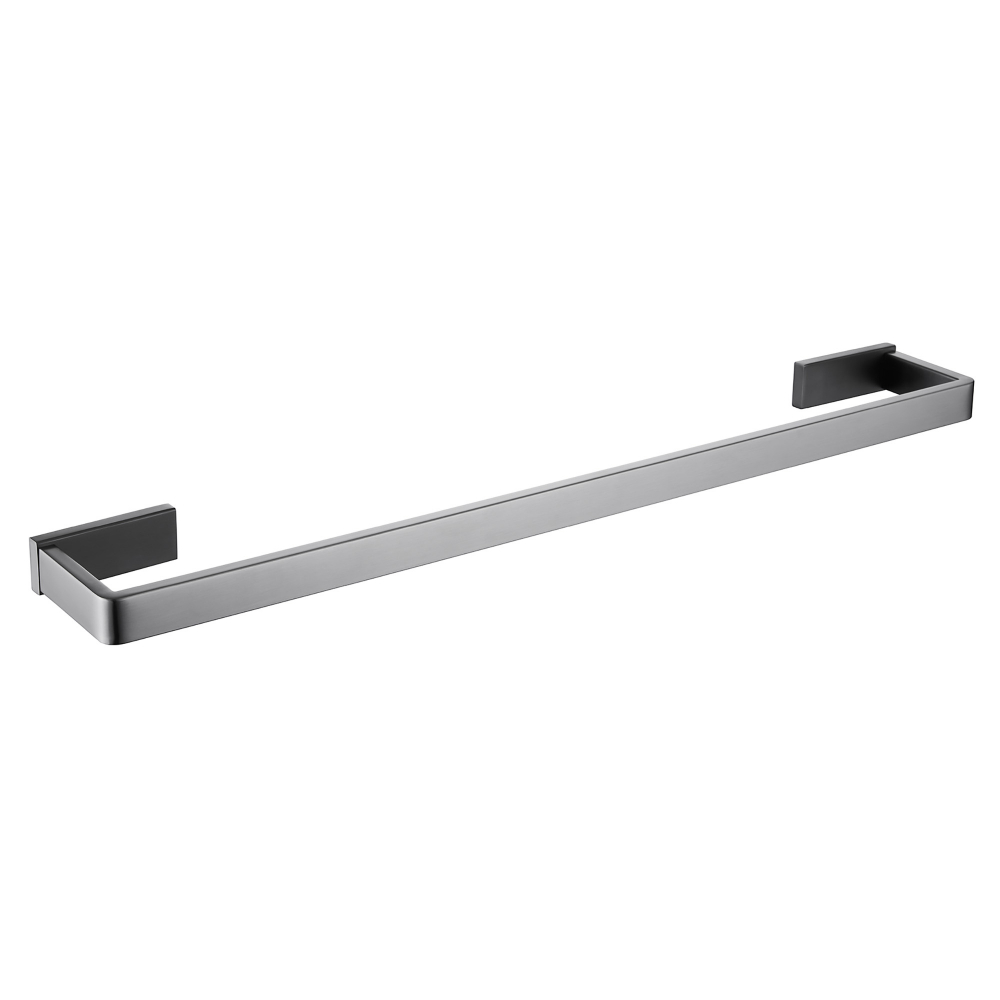 Полотенцедержатель Abber Westen AA1754NG (никель)