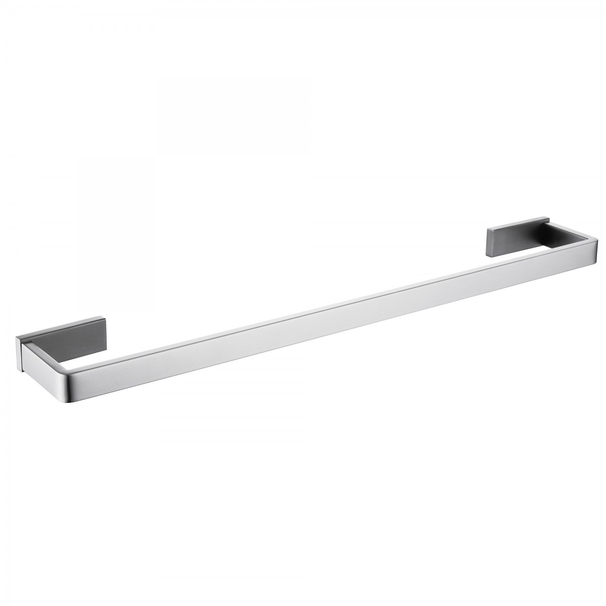 Полотенцедержатель Abber Westen AA1754SP (сатин)