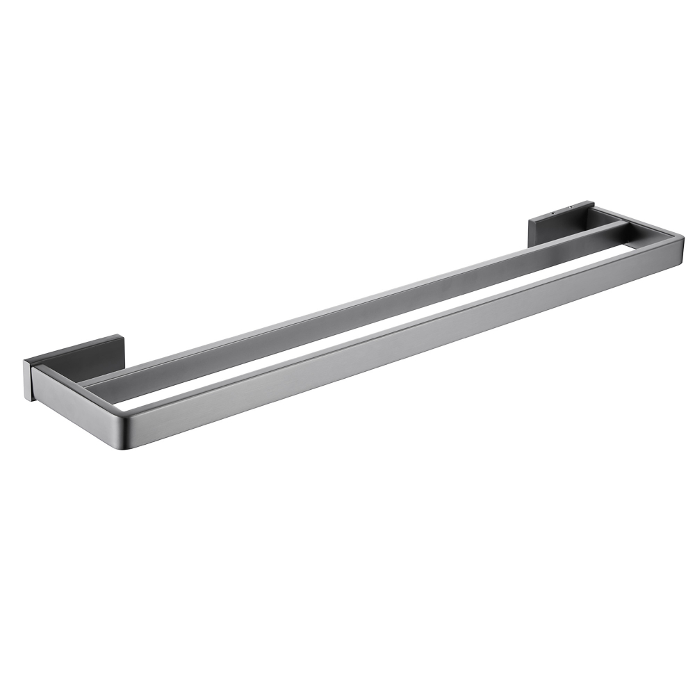 Полотенцедержатель Abber Westen AA1757NG (никель)