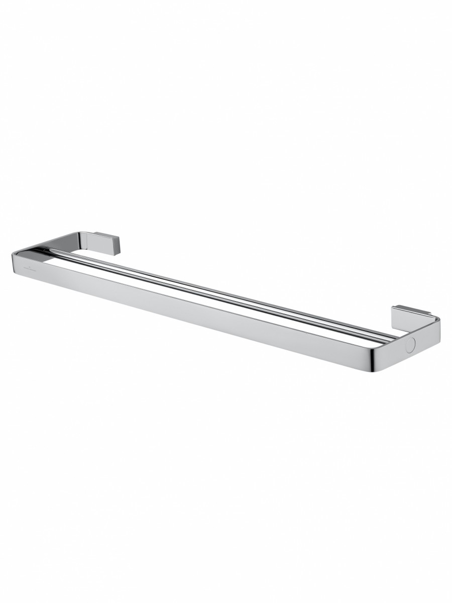 Полотенцедержатель Wonzon & Woghand LOTTE WW-8311A (хром)