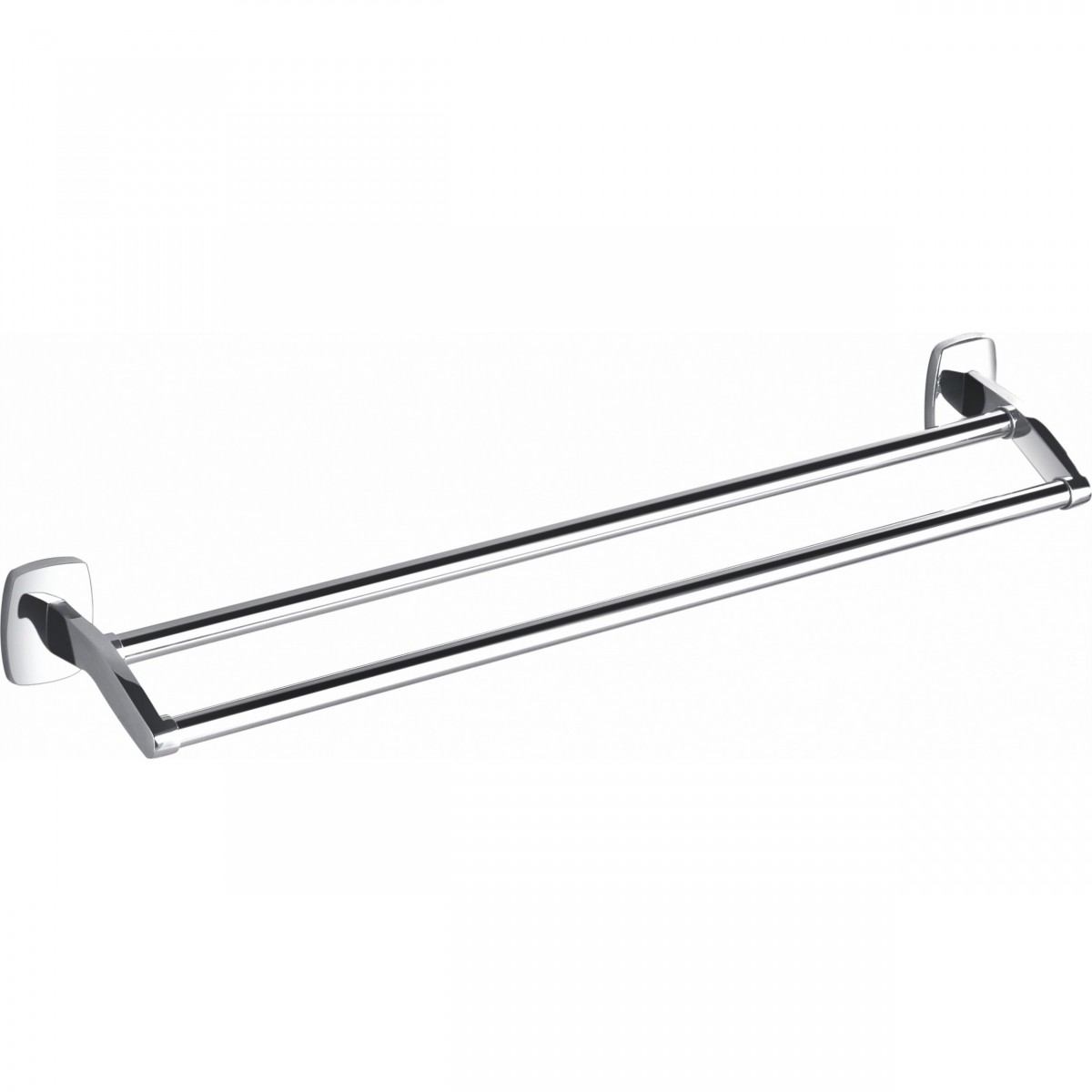 Полотенцедержатель Wonzon & Woghand PORTO WW-1001 (хром)