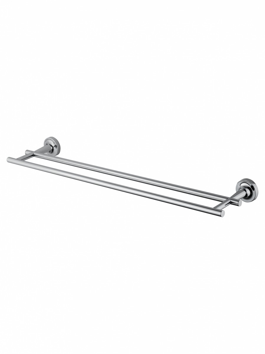 Полотенцедержатель Wonzon & Woghand SIMPLE WW-6511 (хром)