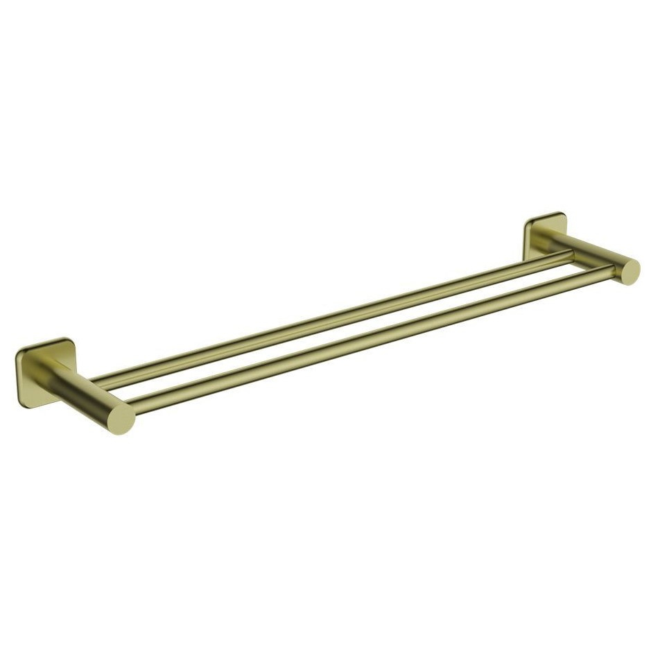 Полотенцедержатель Wonzon & Woghand WW-V1102-BG (брашированное золото)