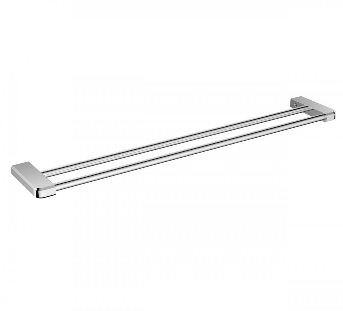 Полотенцедержатель Wonzon & Woghand WW-V3102-CR (хром)