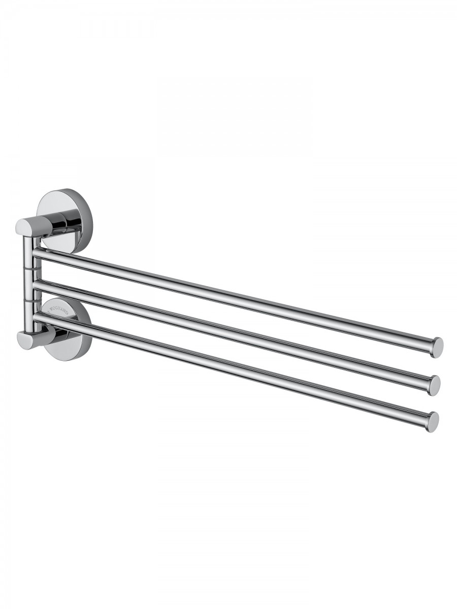 Полотенцедержатель Wonzon & Woghand EASY WW-8141 (хром)