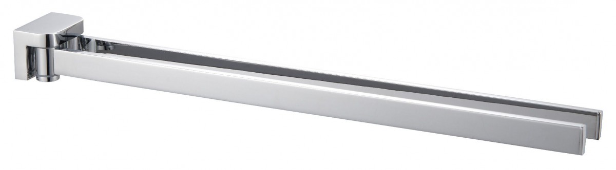 Полотенцедержатель Wonzon & Woghand WW-9531 (хром)