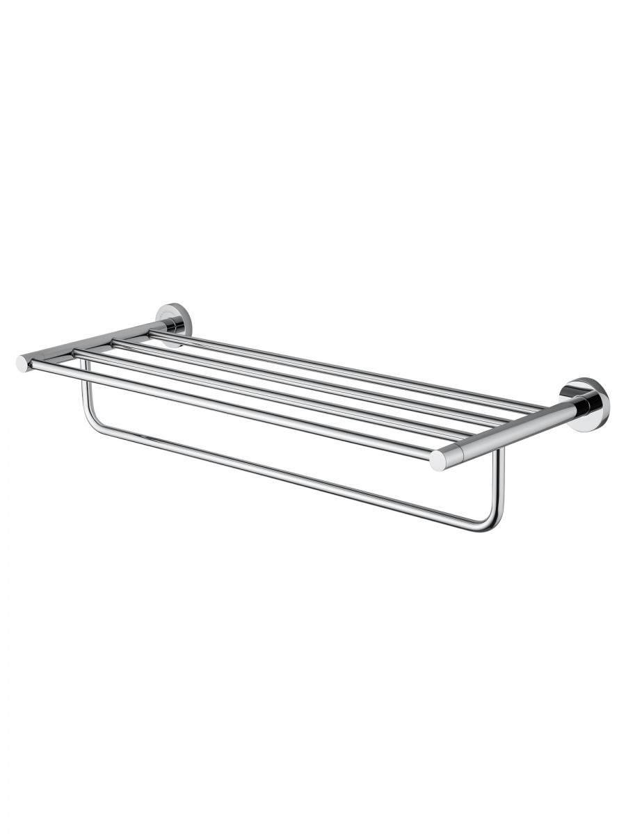 Полотенцедержатель Wonzon & Woghand EASY WW-8181 (хром)