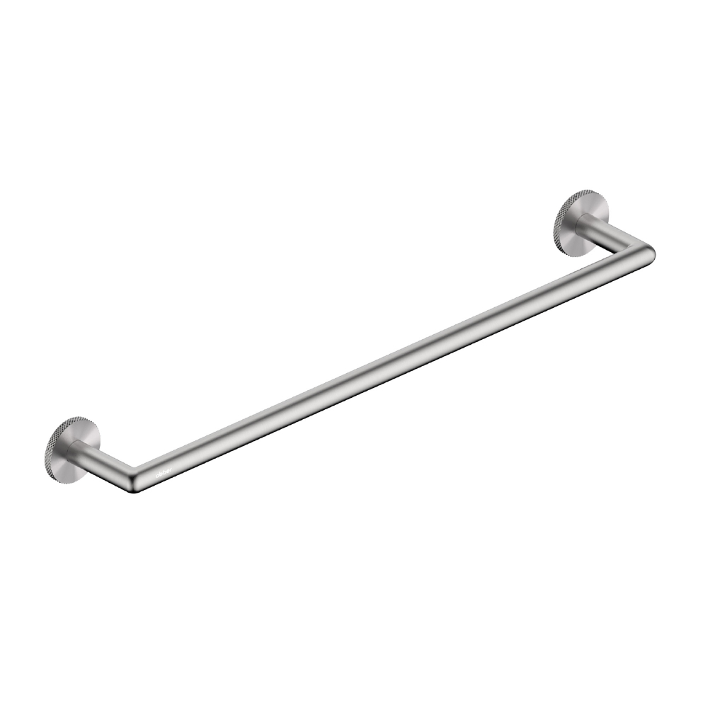 Полотенцедержатель Abber Pol 316 AA1954BST (брашированная сталь)