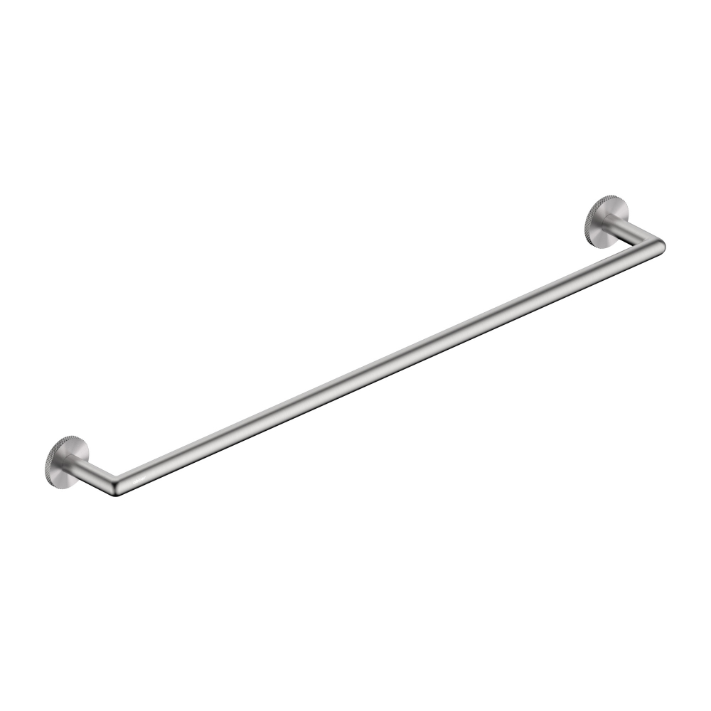 Полотенцедержатель Abber Pol 316 AA1956BST (брашированная сталь)