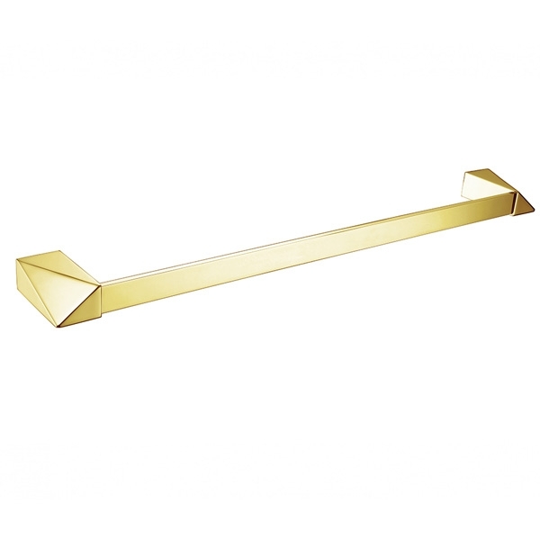 Полотенцедержатель Boheme New Venturo 10312-G (золото)