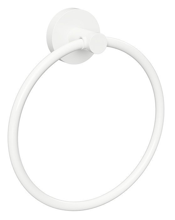 Полотенцедержатель Bemeta White 104104064 (белый)