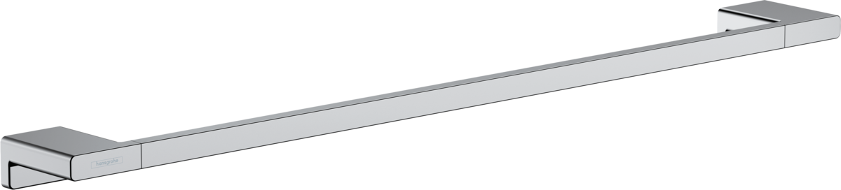 Держатель банного полотенца Hansgrohe AddStoris 41747000, хром