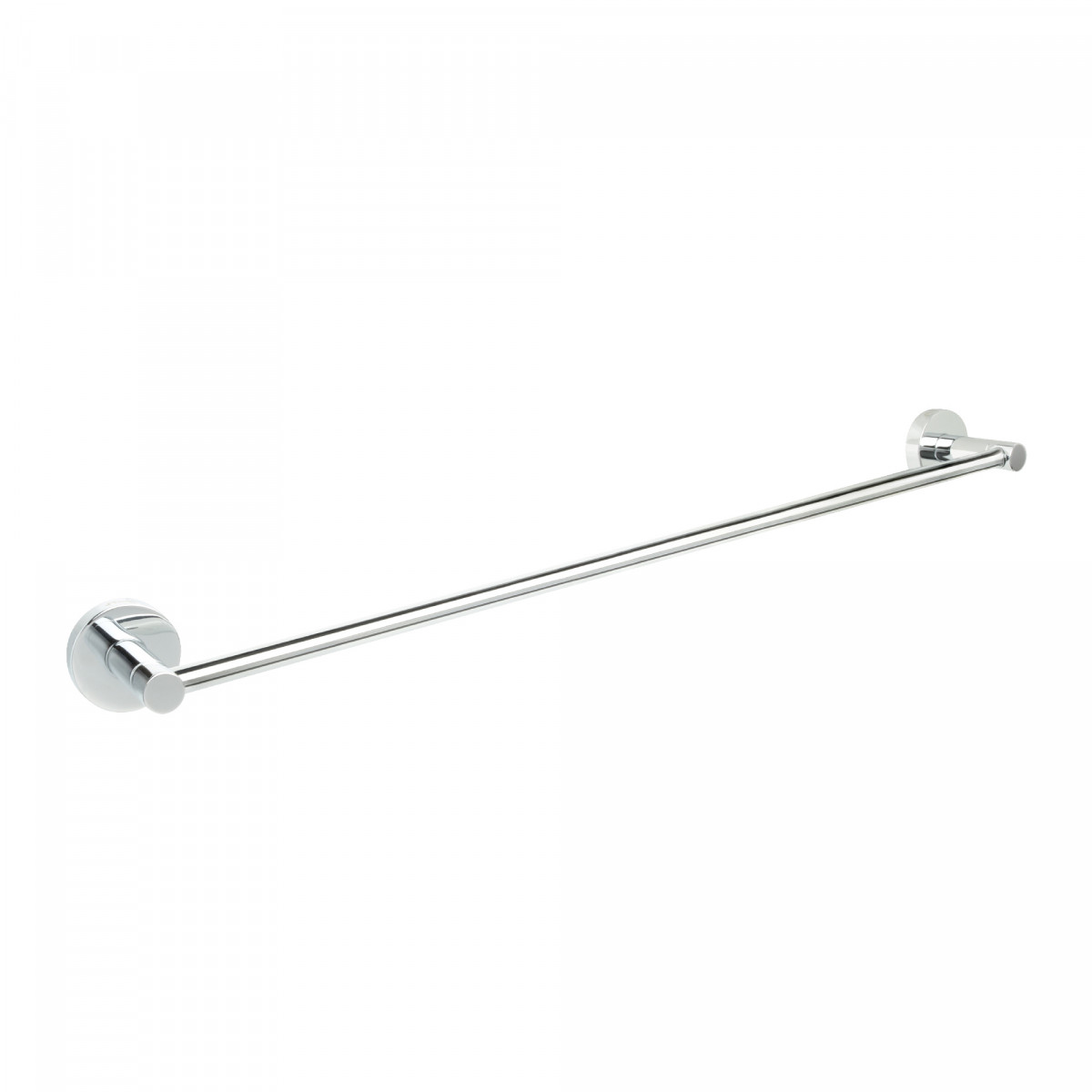 Полотенцедержатель Fixsen Comfort Chrome FX-85001 (хром)