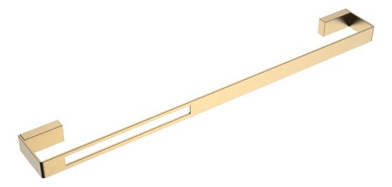 Полотенцедержатель Boheme MattGold  Q 10942-MG (золото матовое)