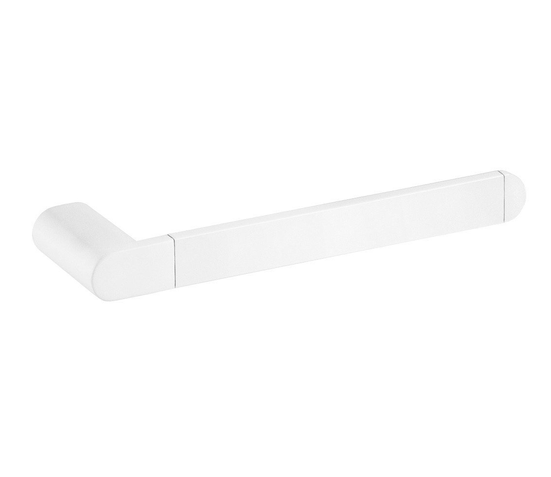 Полотенцедержатель Remer Lounge LN44BO (белый матовый)