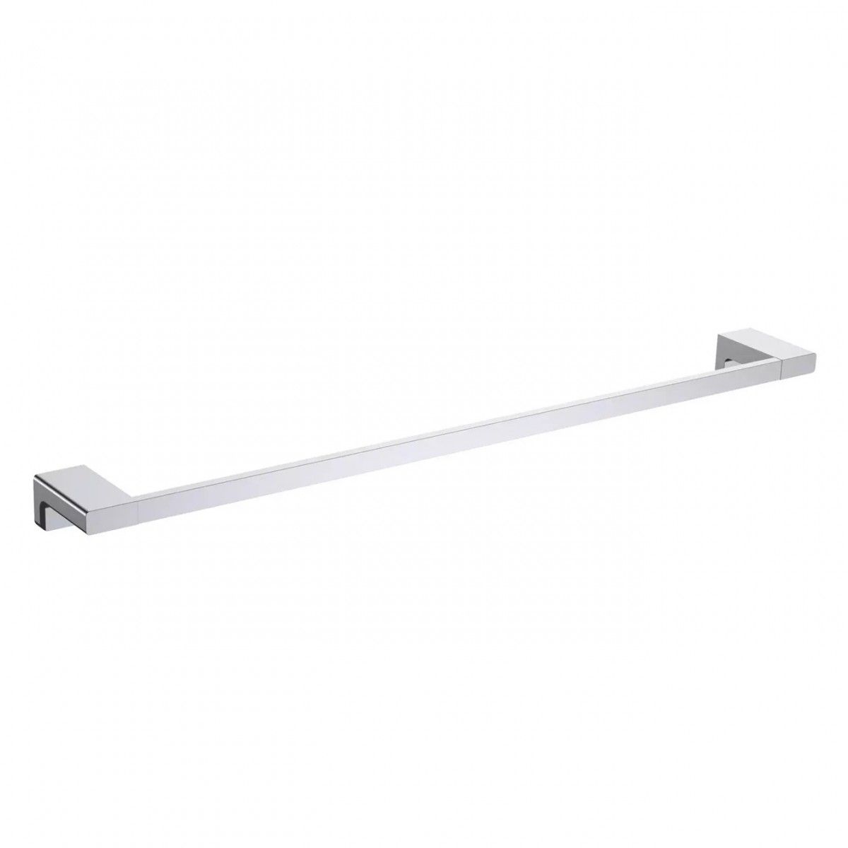 Полотенцедержатель AQUAme Tivoli AQM7303CR (хром)