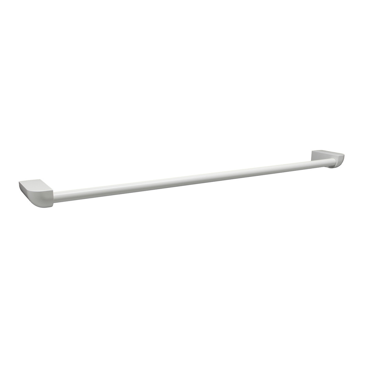 Полотенцедержатель WasserKRAFT Kammel K-8330WHITE (белый)
