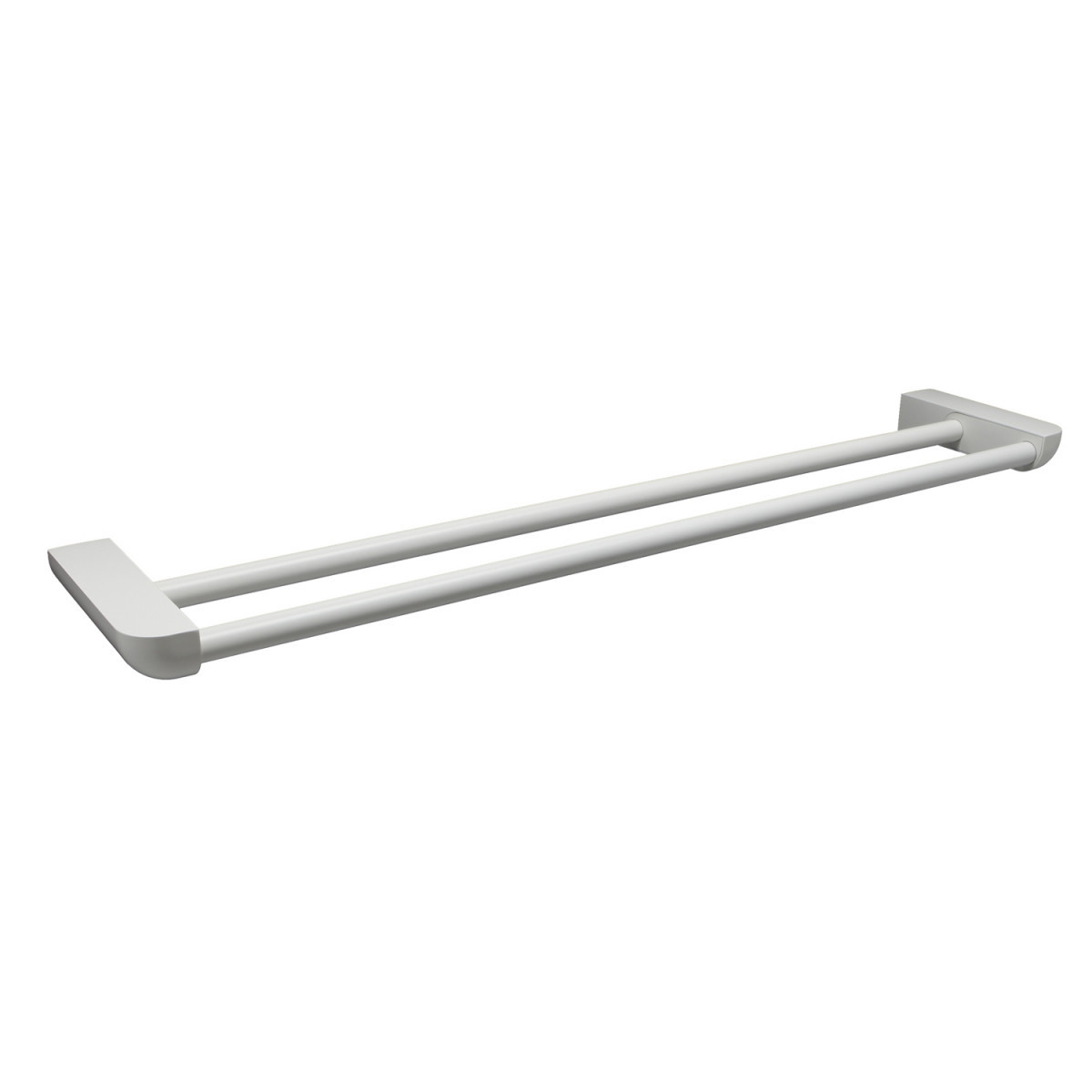 Полотенцедержатель WasserKRAFT Kammel K-8340WHITE (белый)