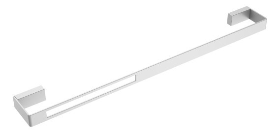 Полотенцедержатель Boheme MattWhite Q 10942-MW (белый матовый)