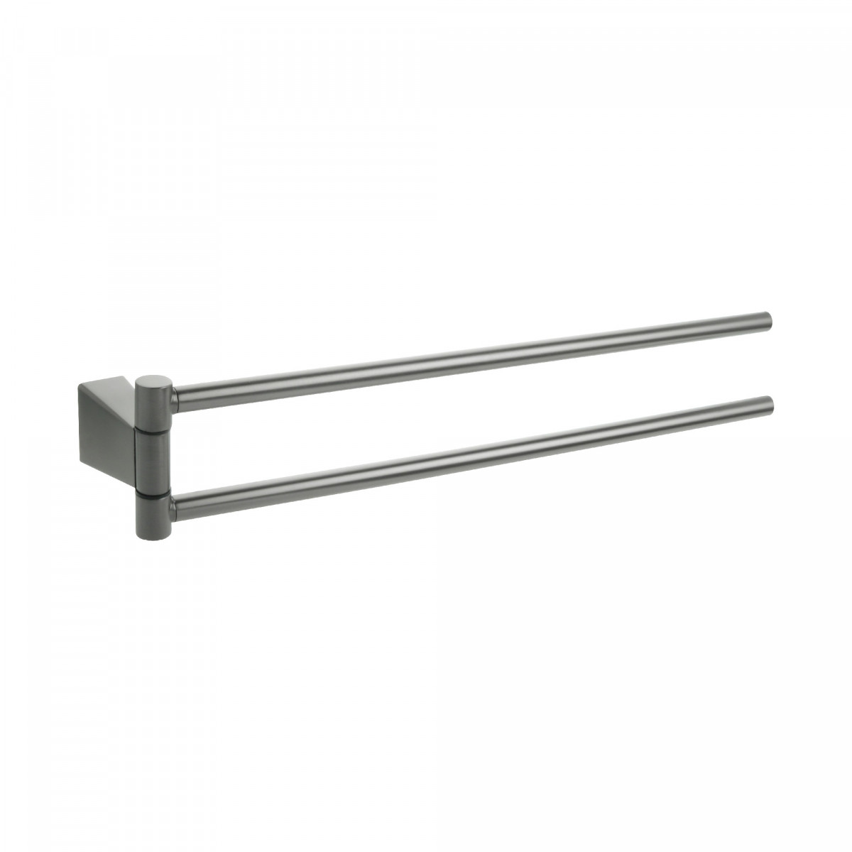 Полотенцедержатель Fixsen Trend Graphite FX-98002A (графит)