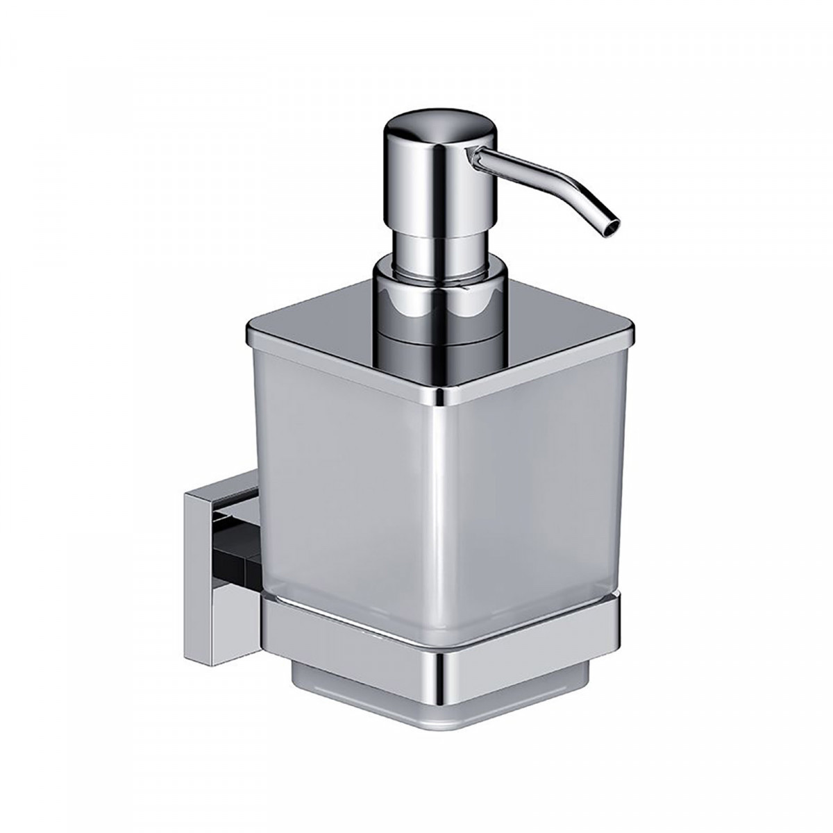 Дозатор Timo Selene 10039/00 (хром)