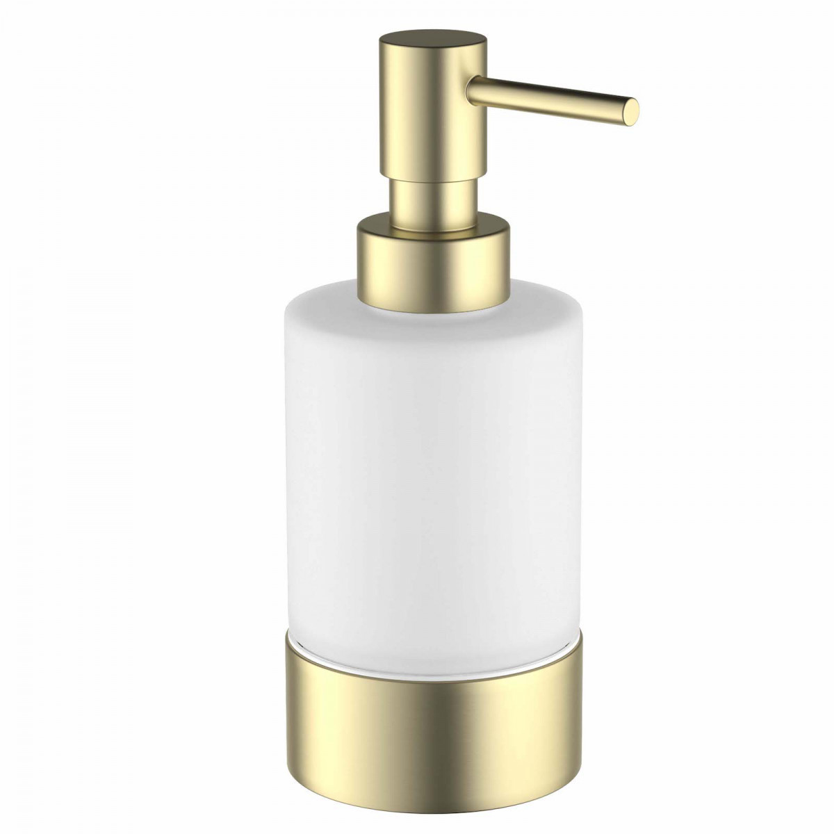 Дозатор Timo Saona 13239/17 (золото матовое)