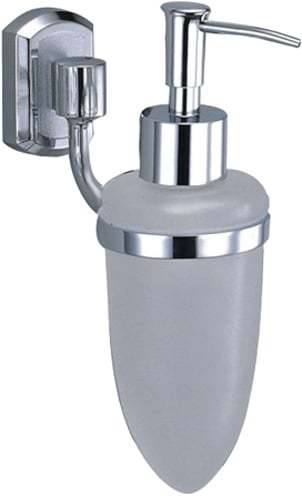 Дозатор WasserKRAFT Oder K-3099 (хром)