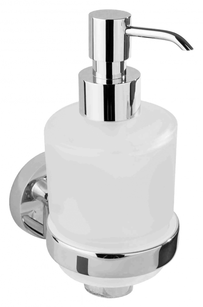 Дозатор Bemeta Omega 104109182 (хром)