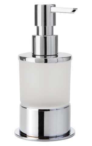 Дозатор Bemeta Omega 138109161 (хром)