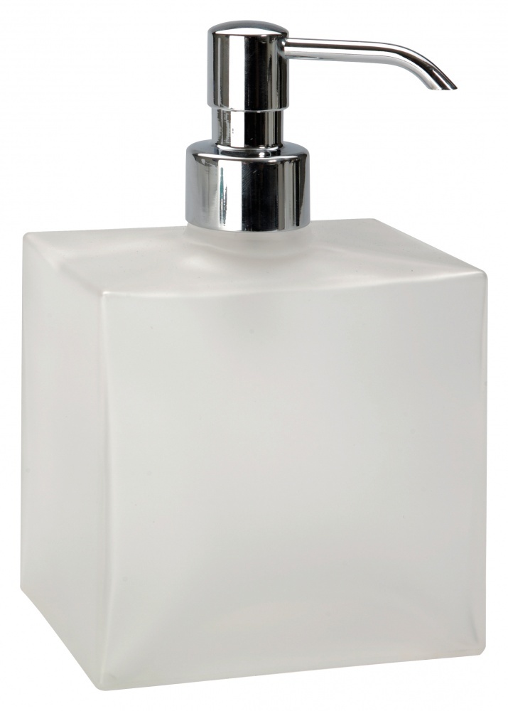 Дозатор Bemeta Plaza 118109042 (хром)