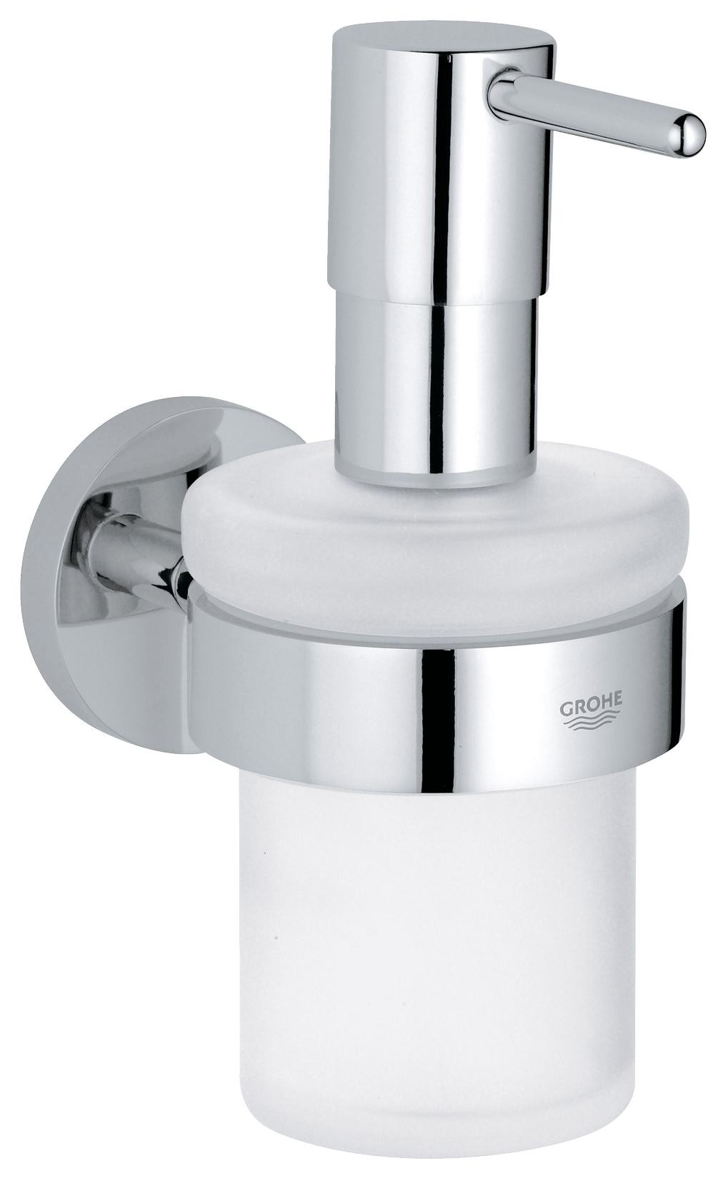 Дозатор Grohe Essentials 40448001 (хром)