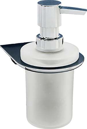 Дозатор WasserKRAFT Kammel K-8399 (хром)