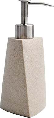 Дозатор WasserKRAFT Ohre K-37799 (бежевый)