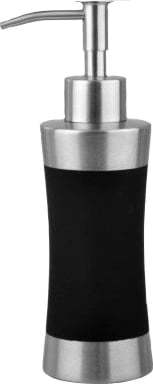 Дозатор WasserKRAFT Wern K-7599 (черный)