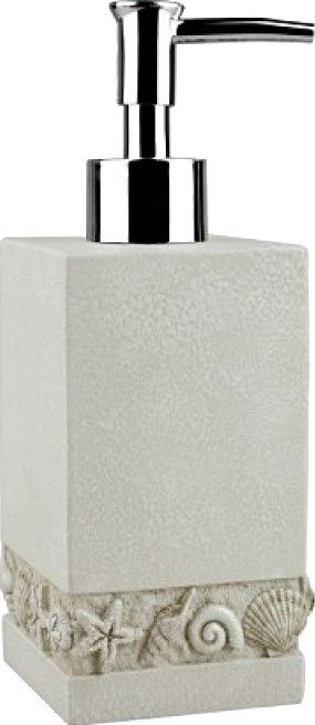 Дозатор WasserKRAFT Inn K-4399 (бежевый)