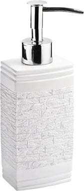 Дозатор WasserKRAFT Main K-4799 (белый)