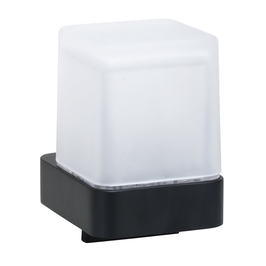 Дозатор Bemeta Nero 139309310 (чёрный матовый)