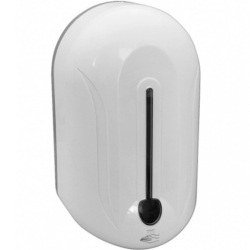 Дозатор Bemeta Hotel 124109347 (белый)