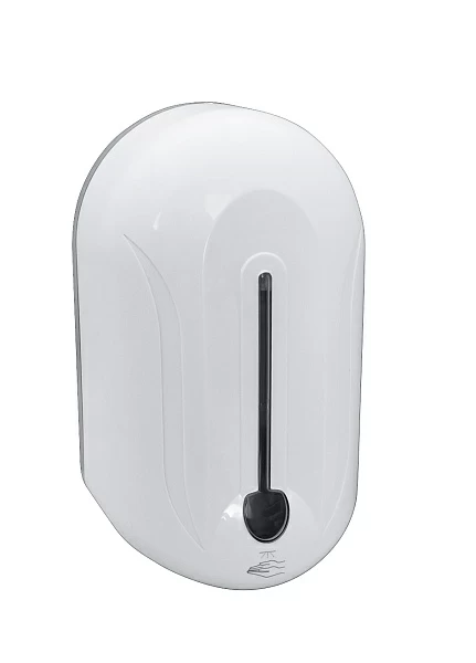 Дозатор Bemeta Hotel 124109334 (белый)