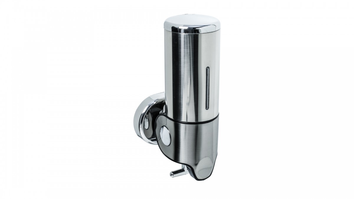 Дозатор Fixsen Hotel FX-31012A (хром)