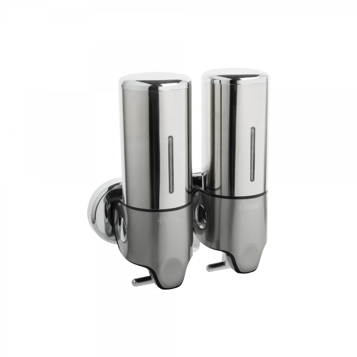 Дозатор Fixsen Hotel FX-31012А-2 (хром)