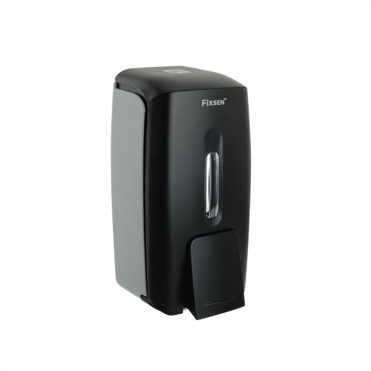Дозатор Fixsen Hotel FX-31012K (чёрный)