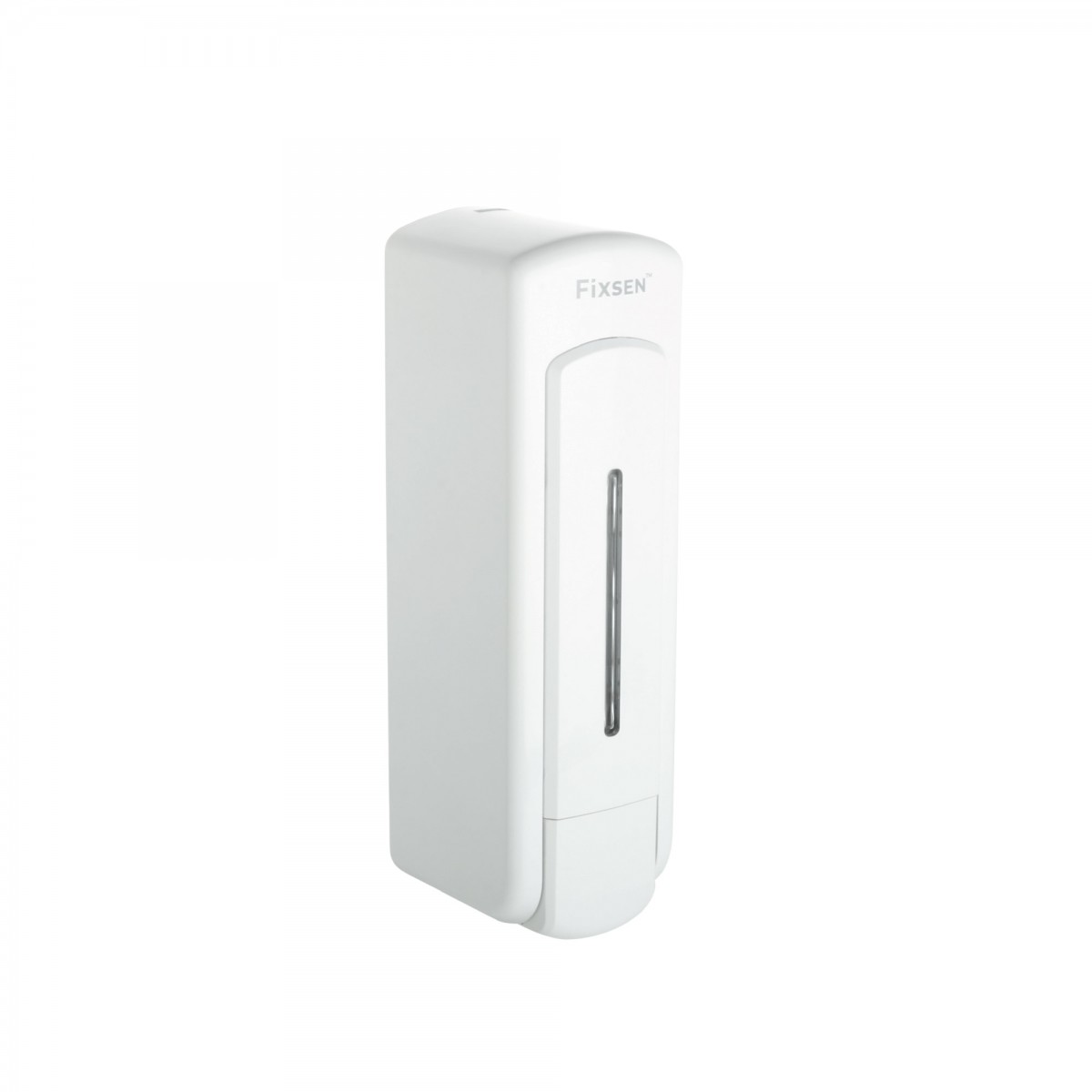 Дозатор Fixsen Hotel FX-31012H (белый)