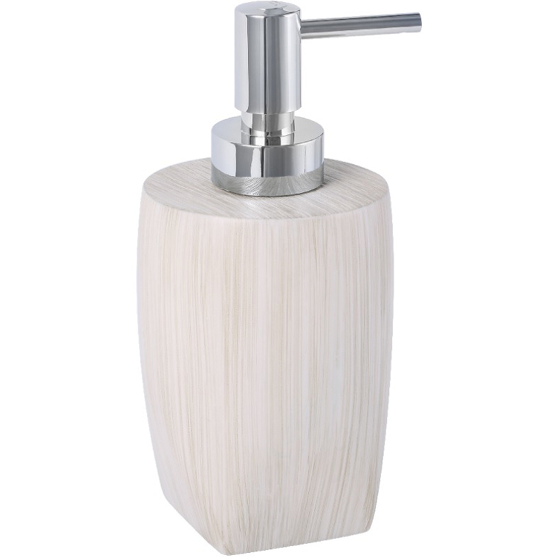 Дозатор Fixsen Balk FX-270-1 (бежевый)