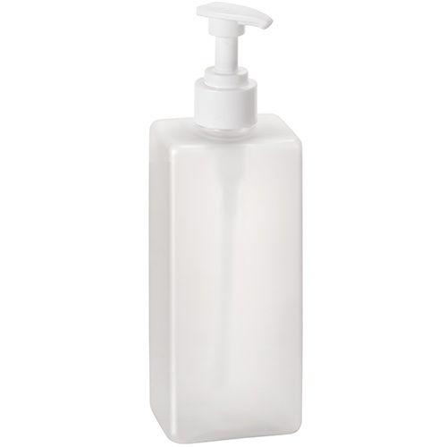 Дозатор Bemeta HOTEL 131567703 (белый матовый)