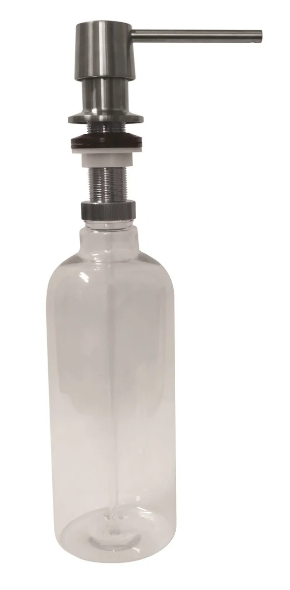 Дозатор Bemeta Hotel 152109143 (хром)