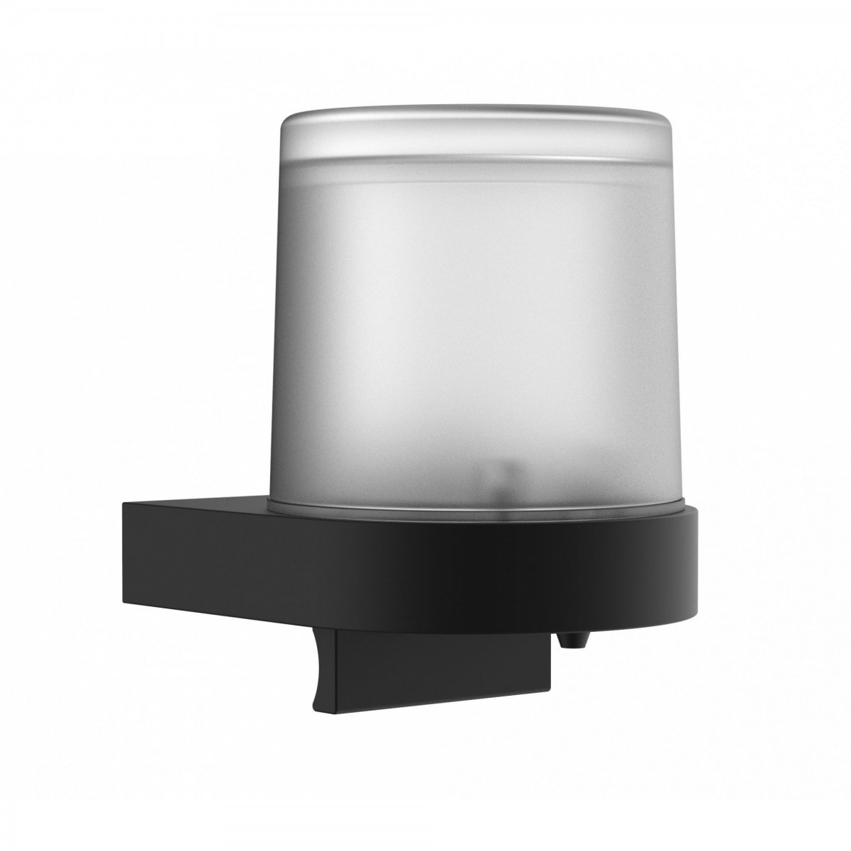 Дозатор Wonzon & Woghand WW-5251-BL (чёрный)