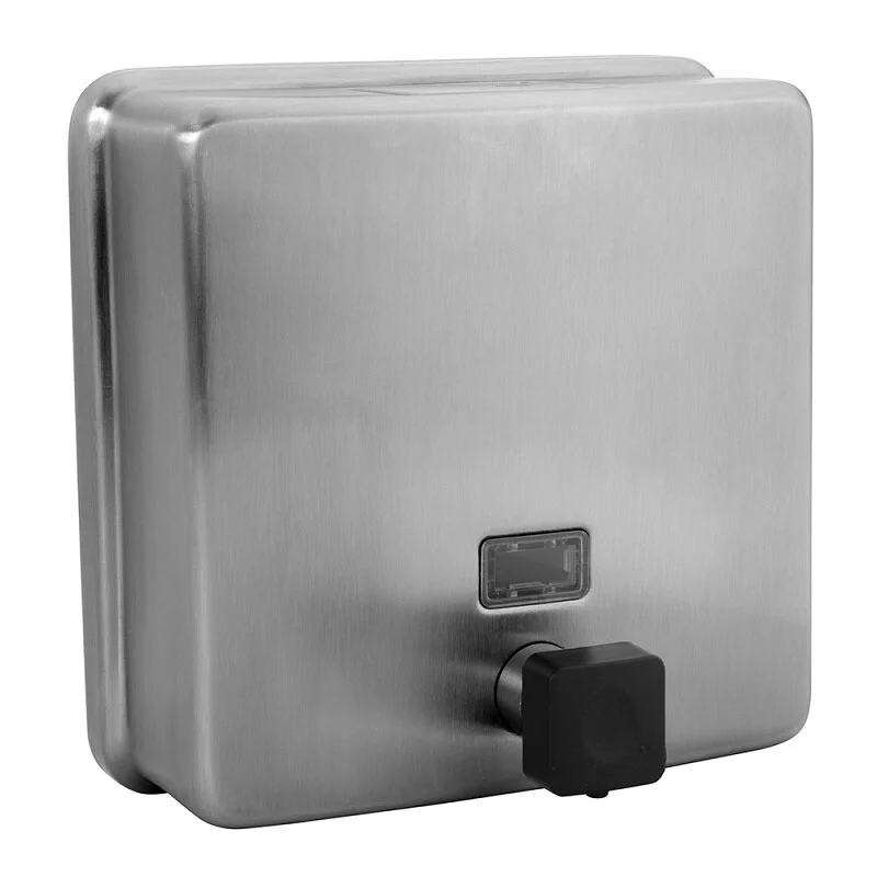 Дозатор Bemeta Hotel 105109205 (хром)