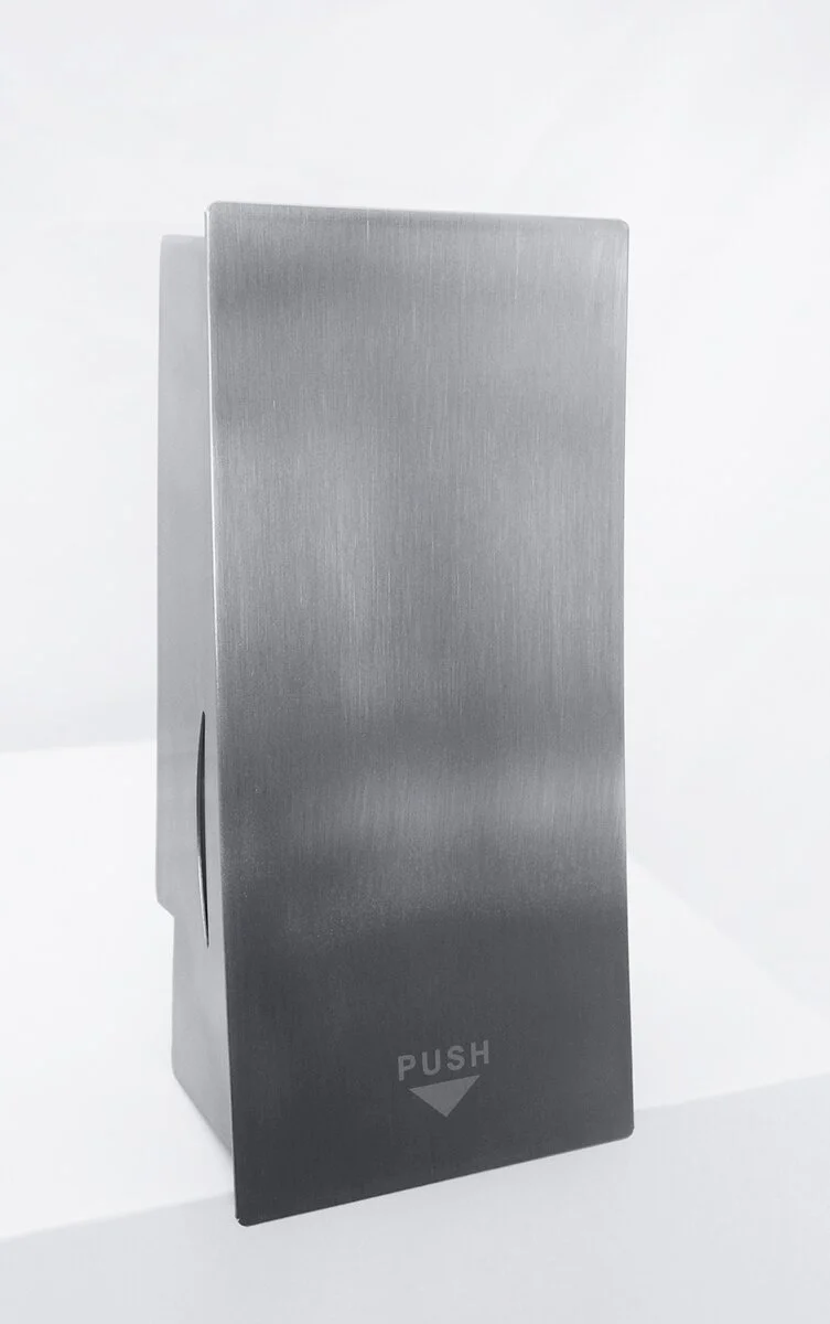 Дозатор Bemeta Hotel 106109085 (хром)