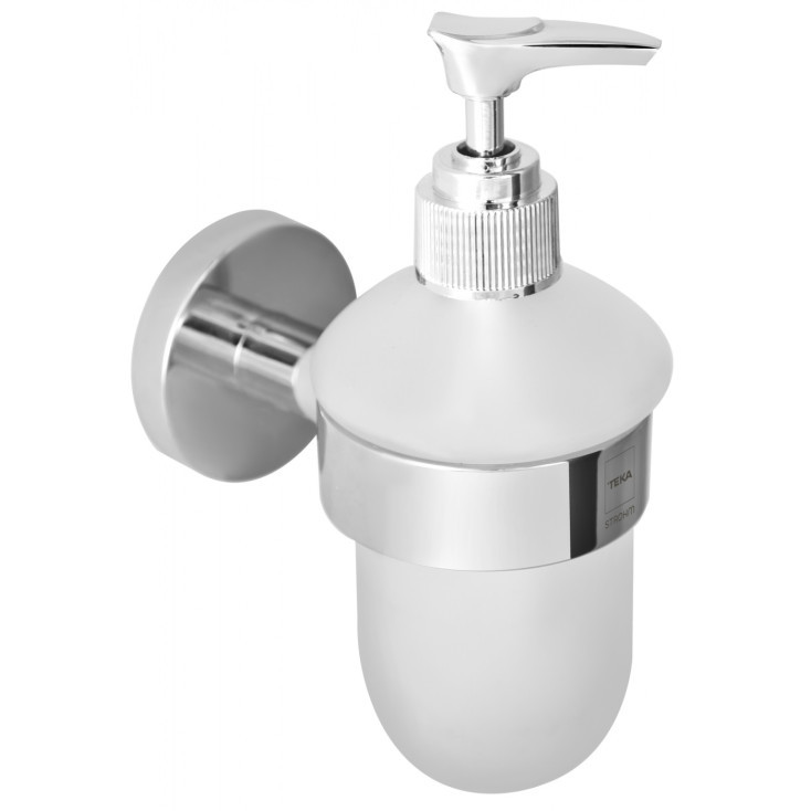 Дозатор Teka Alaior 170750200 (хром)